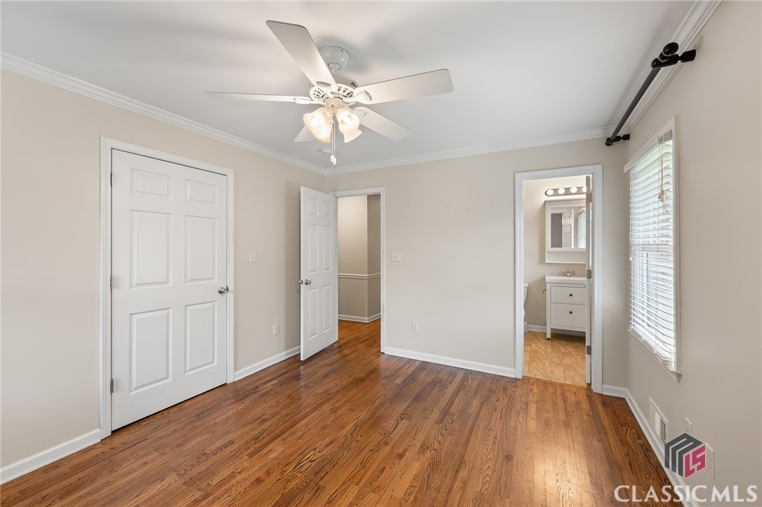 504 Lullwater Road Athens, GA 30606 - Photo 12 of 33