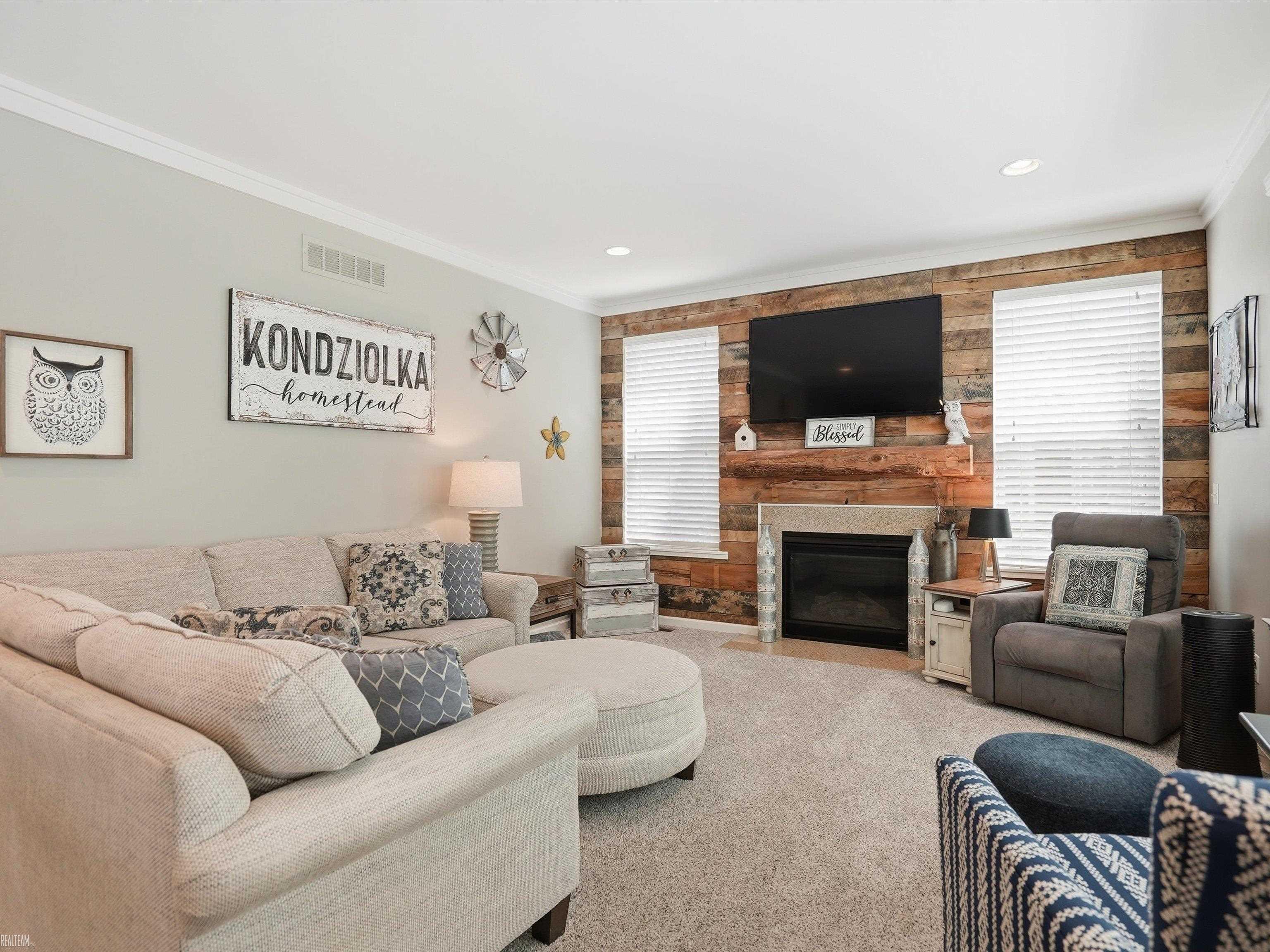 22326 Homestead Drive Macomb, MI 48044 - Photo 20 of 75