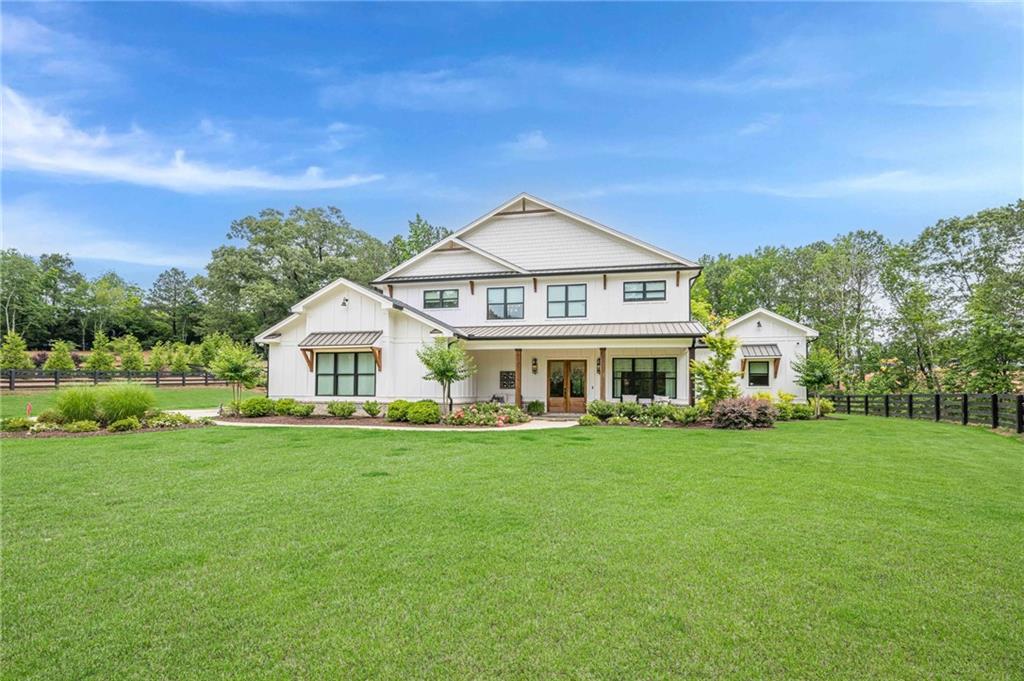 6301 New Bethany Road Buford, GA 30518 - Photo 1 of 1 Gallery Image 1