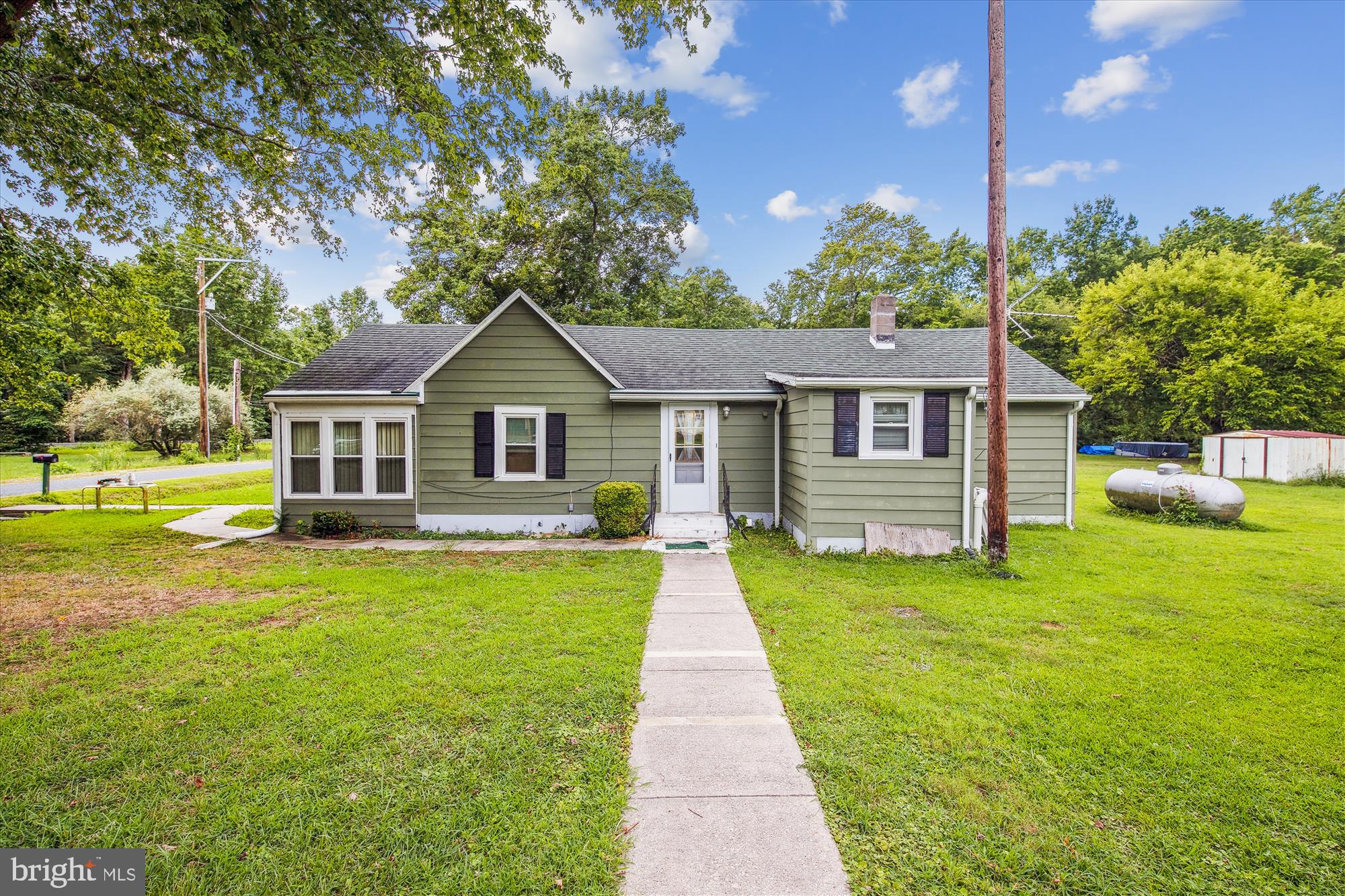 27890 Jones Factory Road Westover, MD 21871 - Photo 1 of 20 Side Elevation
