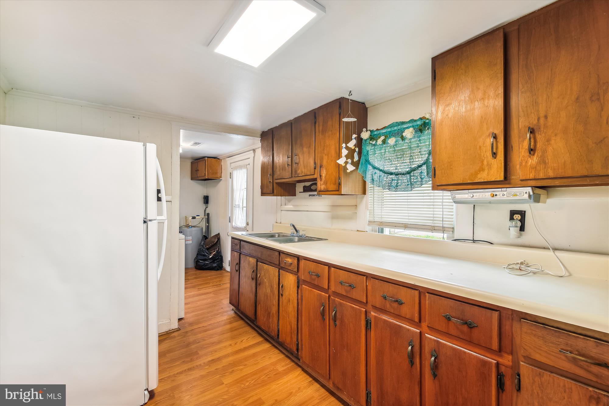 27890 Jones Factory Road Westover, MD 21871 - Photo 7 of 20 Kitchen