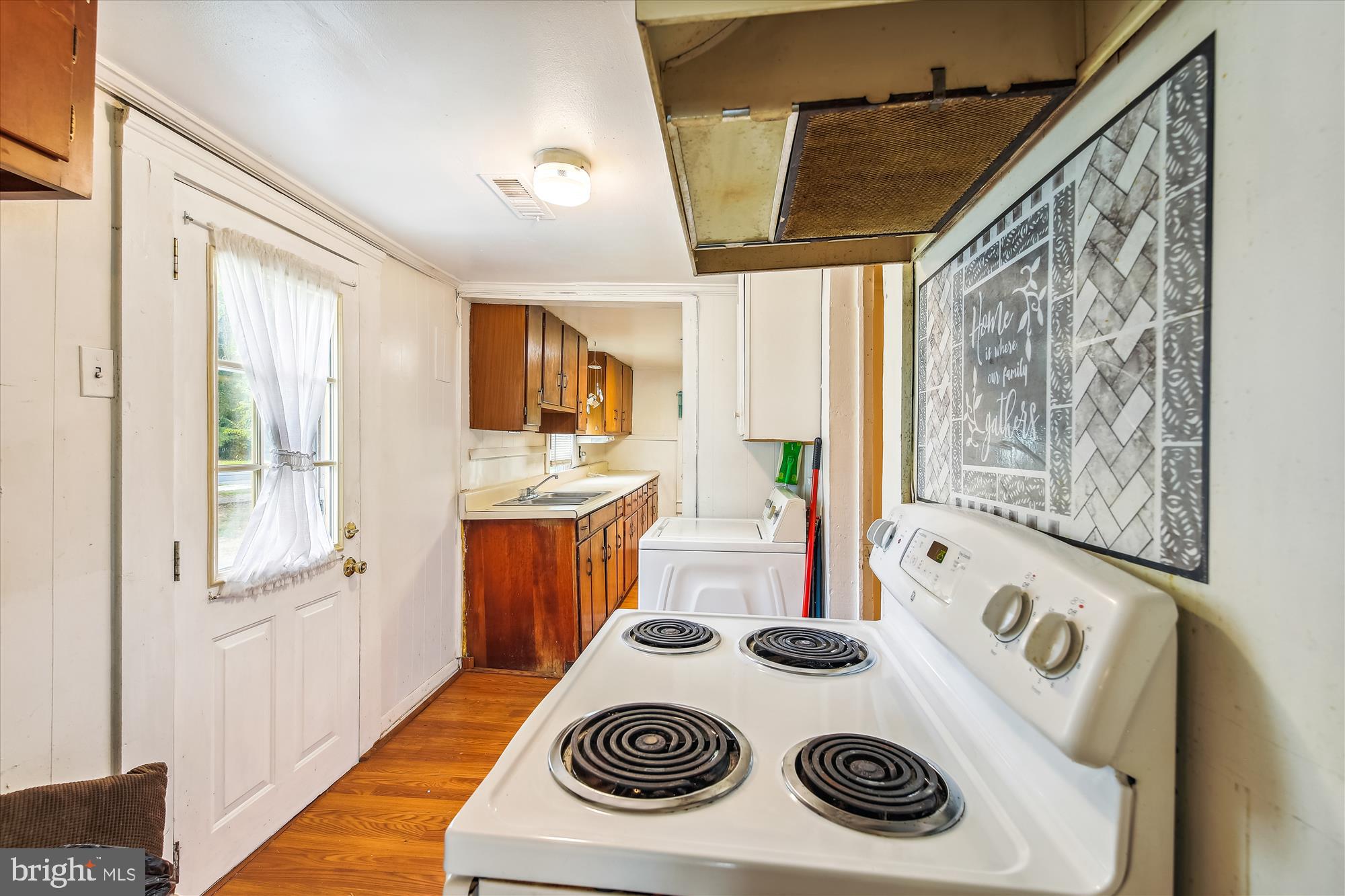 27890 Jones Factory Road Westover, MD 21871 - Photo 8 of 20 Kitchen