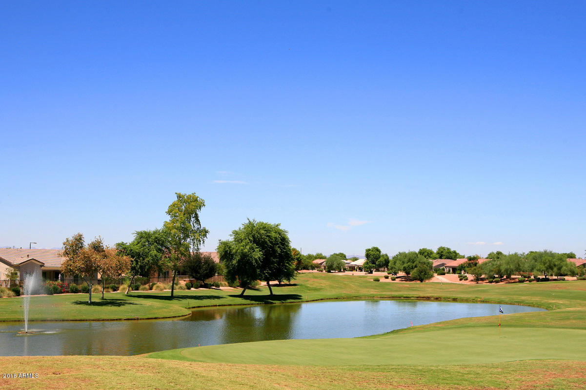 4377 East Walnut Road Gilbert, AZ 85298 - Photo 42 of 45 Trilogy-Golf Course2