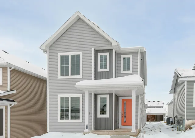 $444,900 | 7715 Starnova, Madison, WI 53719