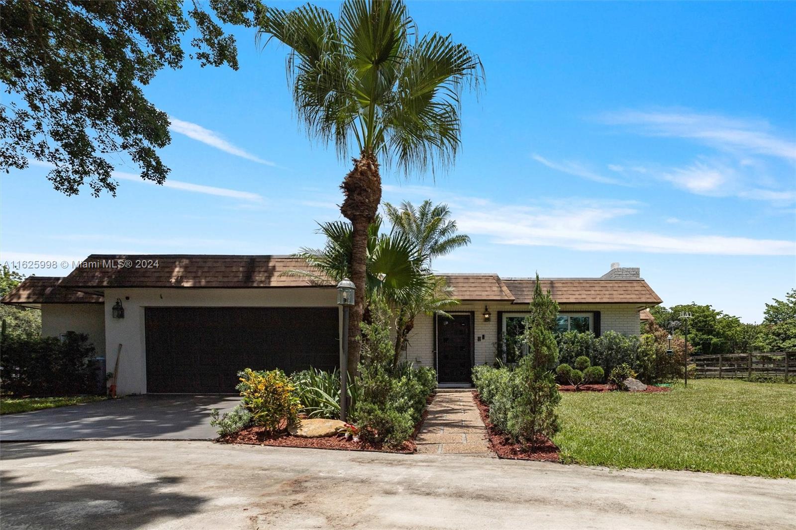 12751 Southwest 56th Street Southwest Ranches, FL 33330 - Photo 1 of 45