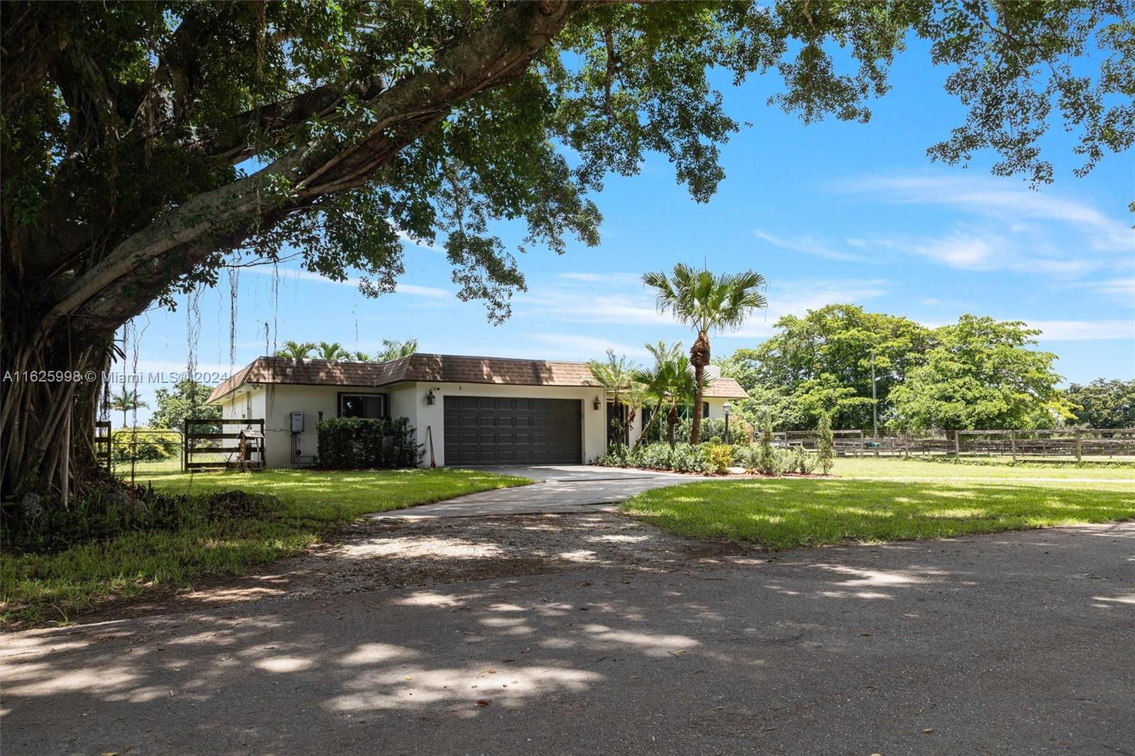 12751 Southwest 56th Street Southwest Ranches, FL 33330 - Photo 3 of 45