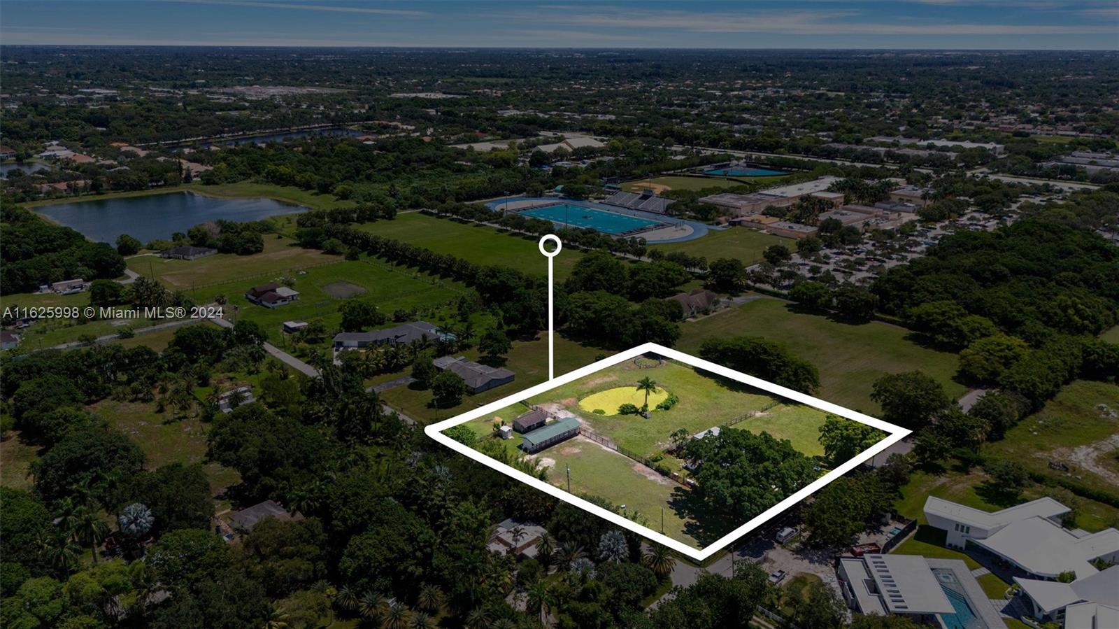 12751 Southwest 56th Street Southwest Ranches, FL 33330 - Photo 35 of 45