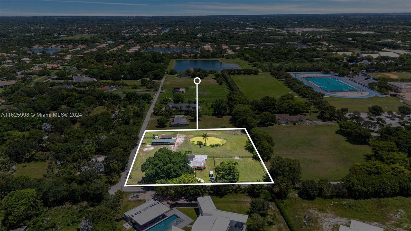12751 Southwest 56th Street Southwest Ranches, FL 33330 - Photo 37 of 45