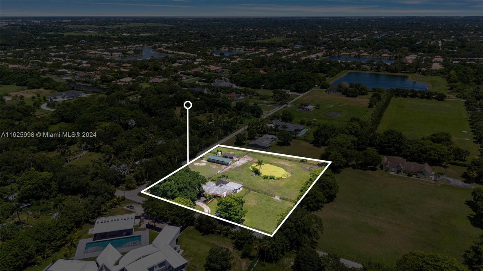 12751 Southwest 56th Street Southwest Ranches, FL 33330 - Photo 39 of 45