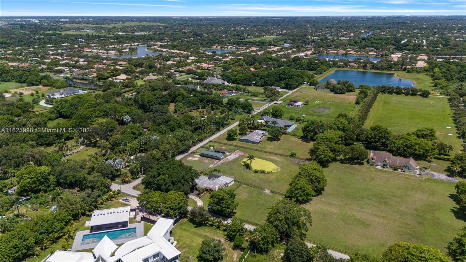 12751 Southwest 56th Street Southwest Ranches, FL 33330 - Photo 40 of 45