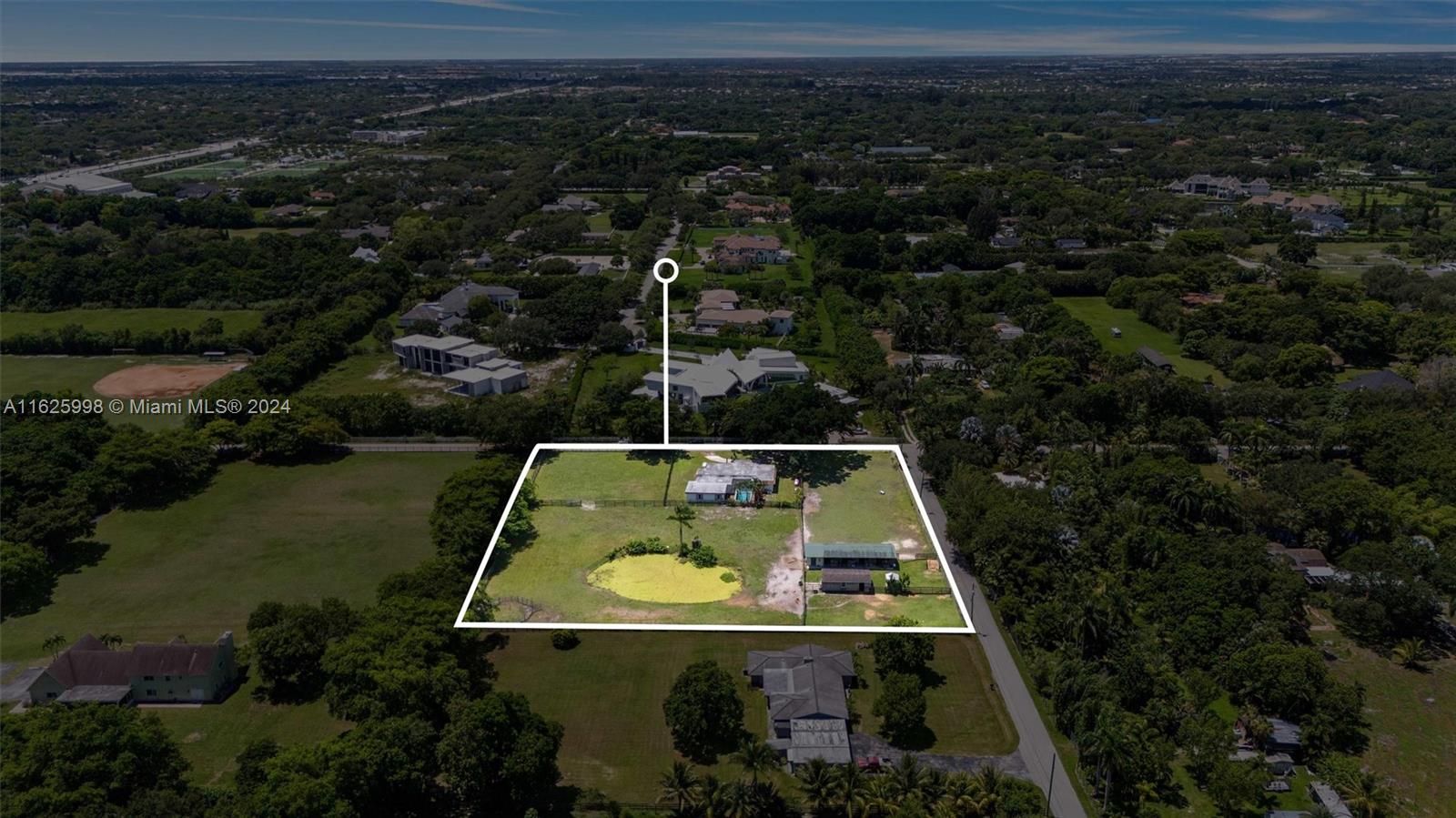 12751 Southwest 56th Street Southwest Ranches, FL 33330 - Photo 43 of 45