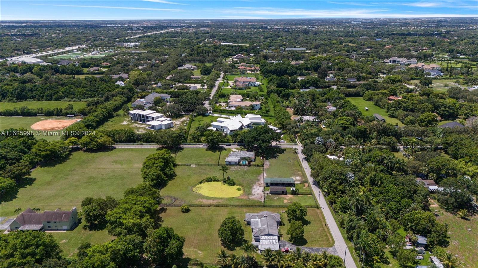 12751 Southwest 56th Street Southwest Ranches, FL 33330 - Photo 44 of 45