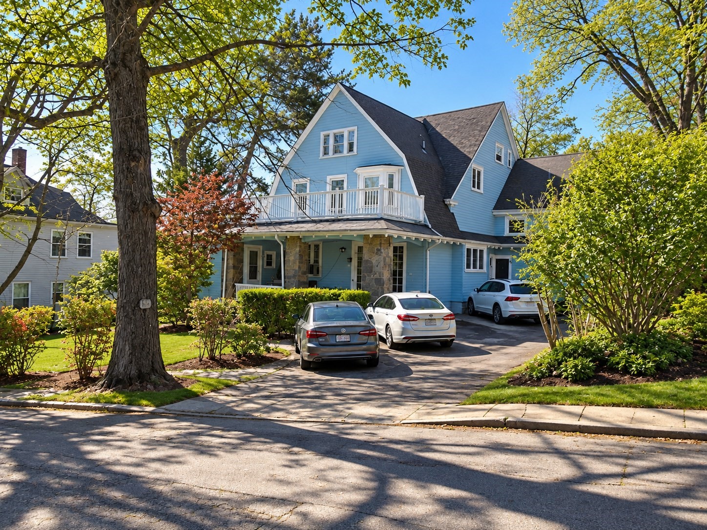 155 Kilsyth Road, Unit 2 Boston, MA 02135 - Photo 15 of 15 Gallery Image 15