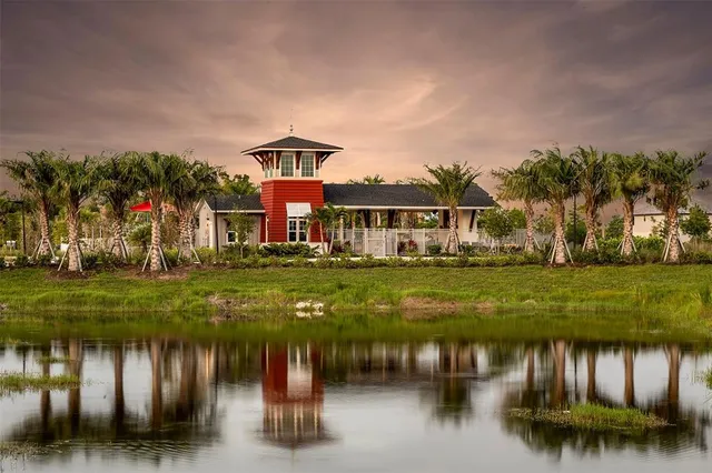 $373,990 | 17375 Moonflower Drive, Unit 203, Venice, FL 34293