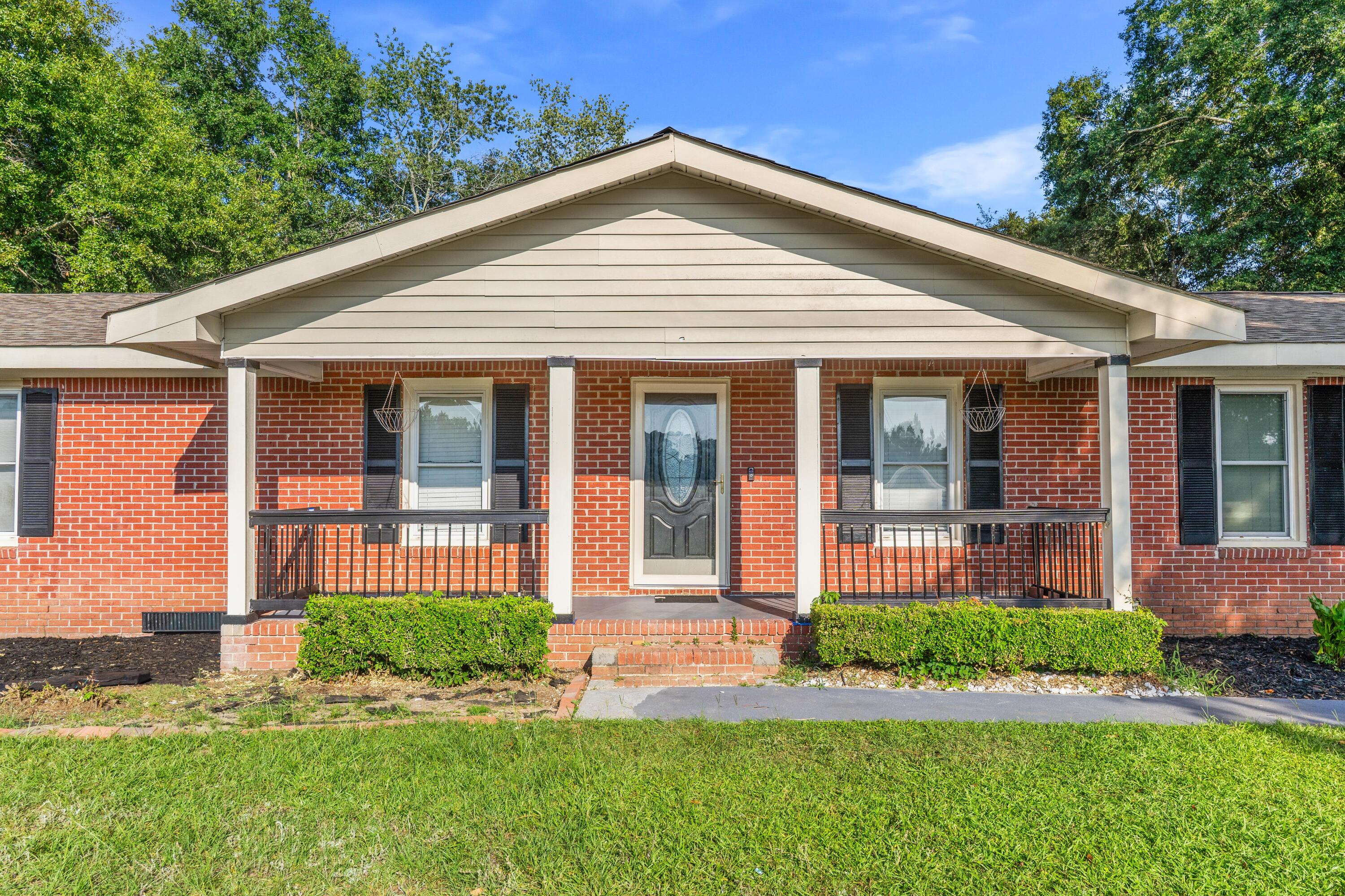 2123 Shillings Bridge Road Orangeburg, SC 29115 - Photo 2 of 24 IMG_1718