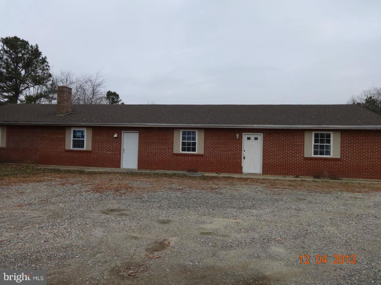 16870 Rock Point Road Newburg, MD 20664 - Photo 1 of 1 Exterior (General)
