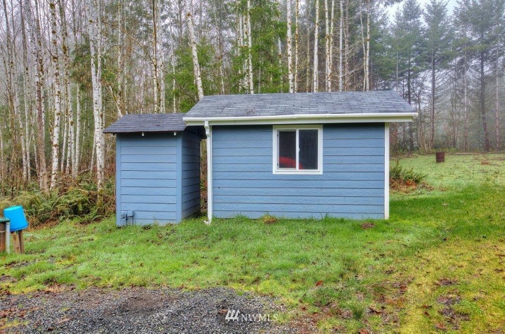 811 Southeast Binns Swiger Loop Road Shelton, WA 98584 - Photo 22 of 22 Gallery Image 22