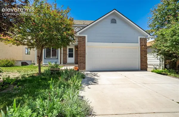 $497,500 | 4955 Galileo Drive, Colorado Springs, CO 80917