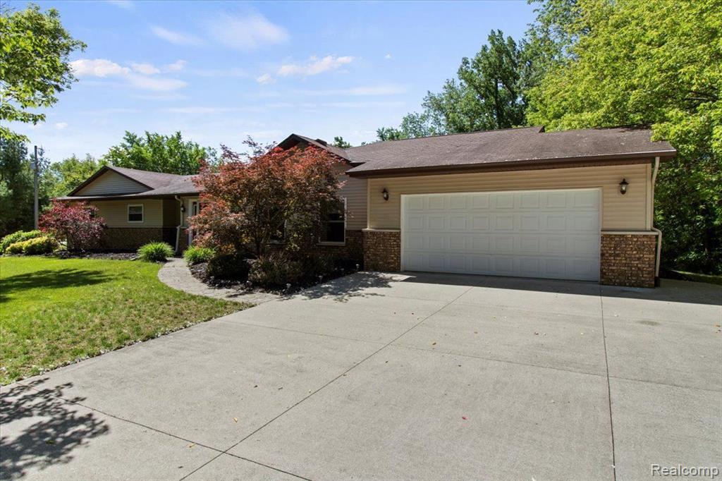 3451 Swaffer Road Millington, MI 48746 - Photo 1 of 48