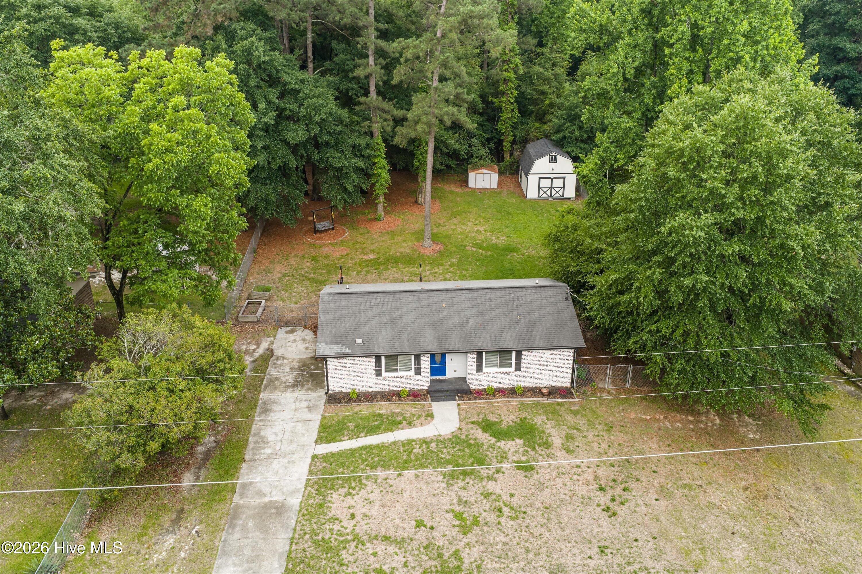 1172 Piney Grove Road Augusta, GA 30906 - Photo 50 of 61 53-DJI_20260526131405_0007_D-HDR