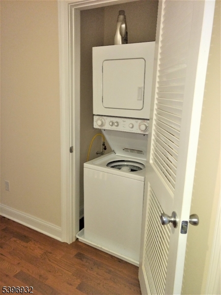 459 Main Street Metuchen, NJ 08840 - Photo 15 of 15 a utility room with dryer and washer