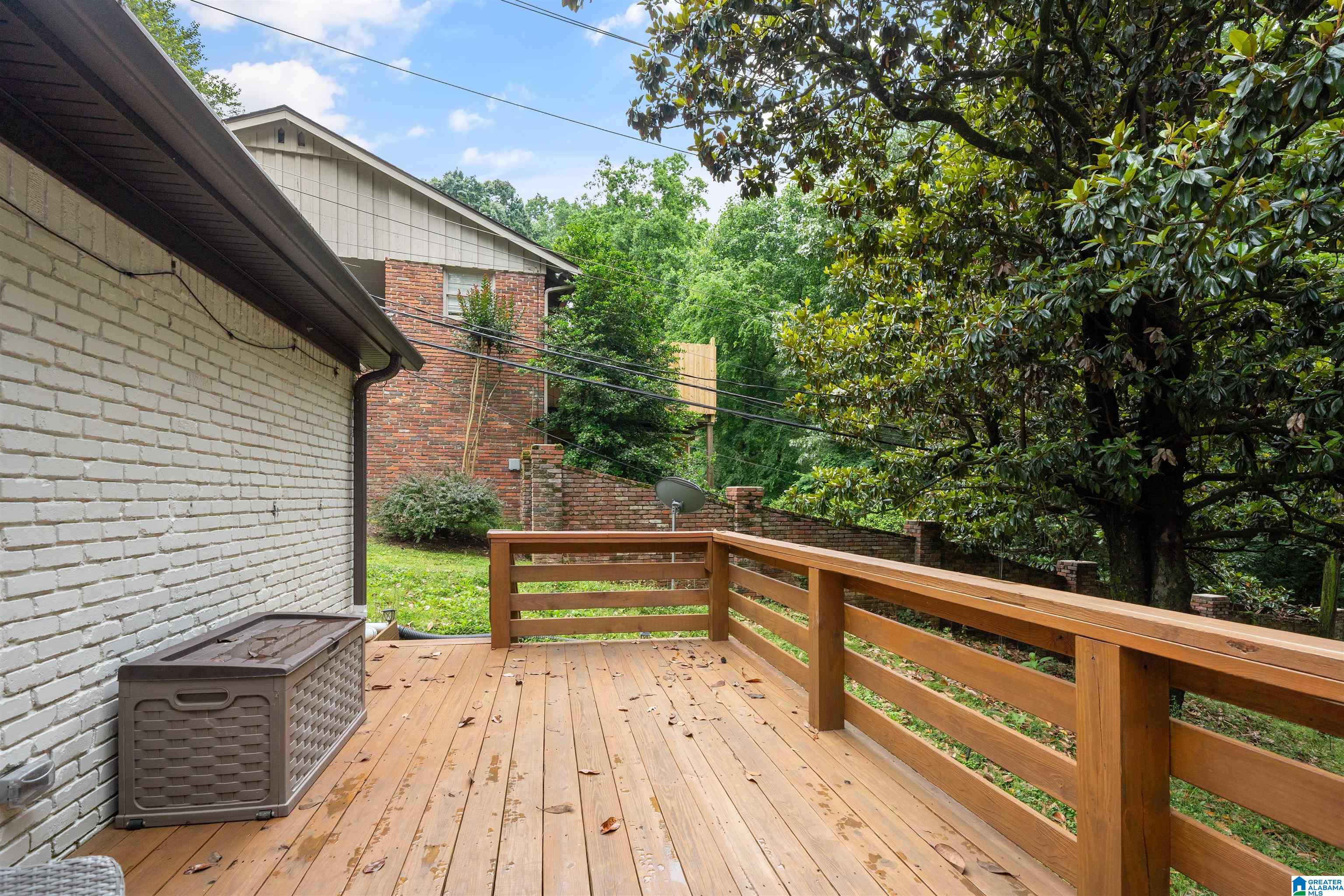1408 Overwood Road Birmingham, AL 35222 - Photo 34 of 40 Gallery Image 34