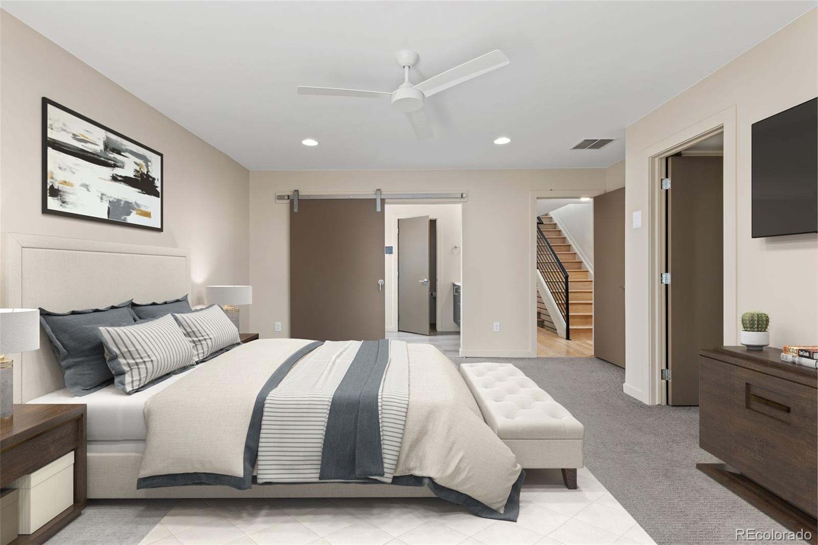 1318 Perry Street Denver, CO 80204 - Photo 20 of 50