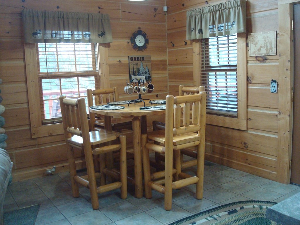 2130 Ridgecrest Loop Lane, Unit APPALACHIANJOY Sevierville, TN 37876 - Photo 10 of 39 Gallery Image 10