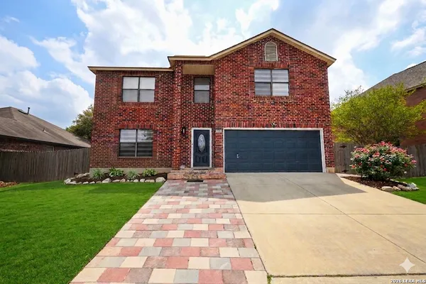 $3,500 | 15922 Tampke Place, San Antonio, TX 78247