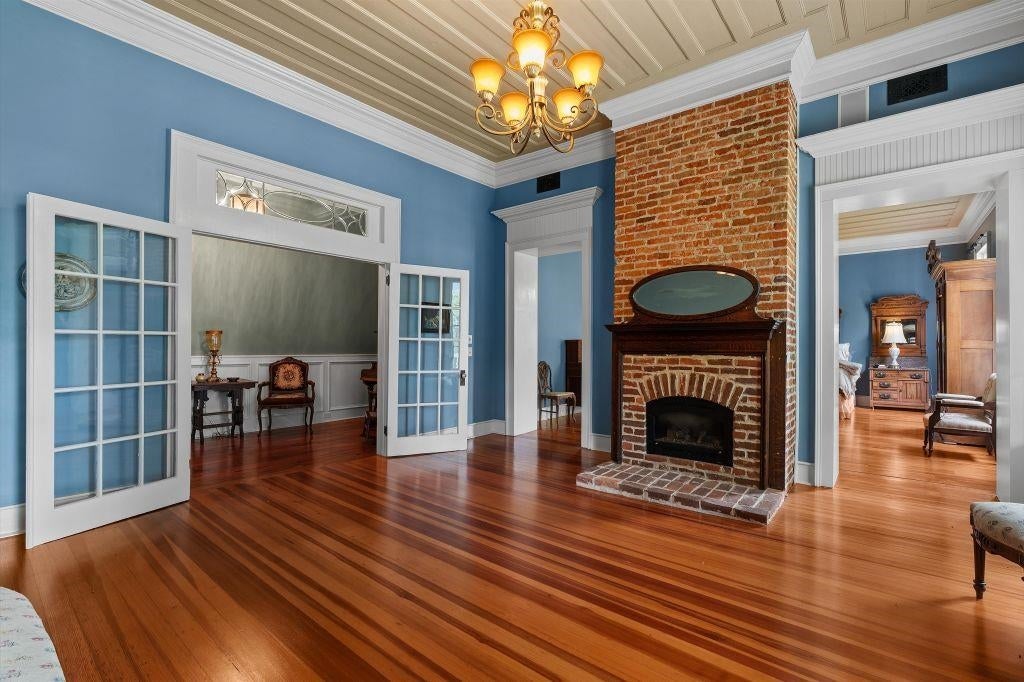116 Beavers Bend Road Marshall, TX 75672 - Photo 26 of 39 Gallery Image 26