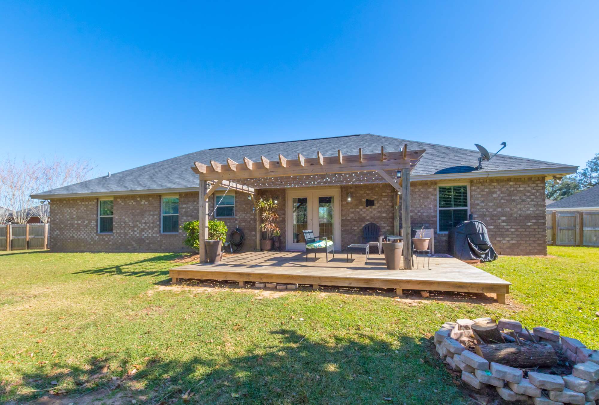 105 Monteith Circle Foley, AL 36535 - Photo 26 of 32