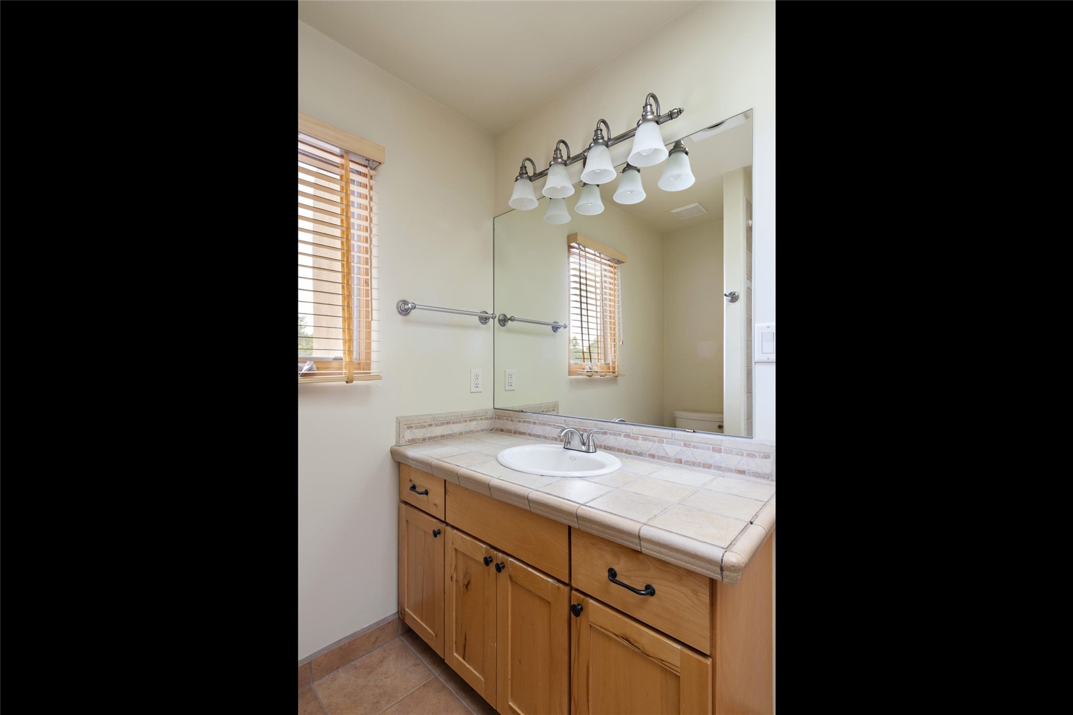 5 Rico Court Santa Fe, NM 87508 - Photo 21 of 32 Bathroom