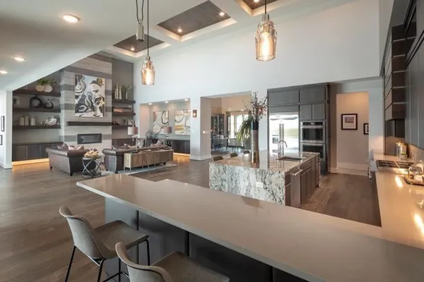 $1,949,000 | 4111 Blaire Avenue, Celina, TX 75009