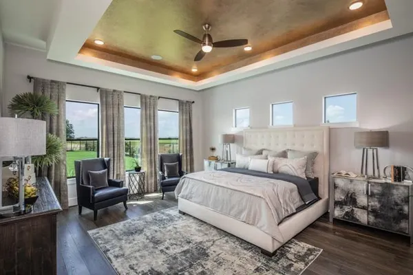 $1,949,000 | 4111 Blaire Avenue, Celina, TX 75009