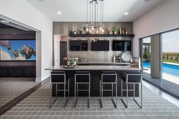 $1,949,000 | 4111 Blaire Avenue, Celina, TX 75009