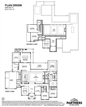 $1,949,000 | 4111 Blaire Avenue, Celina, TX 75009