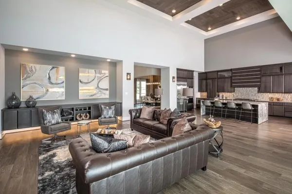 $1,949,000 | 4111 Blaire Avenue, Celina, TX 75009