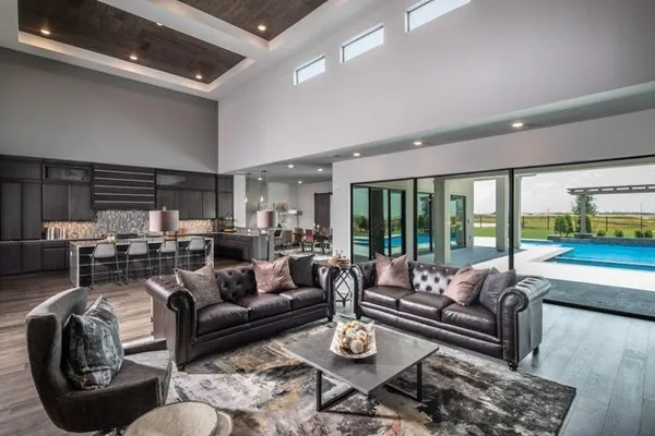 $1,949,000 | 4111 Blaire Avenue, Celina, TX 75009