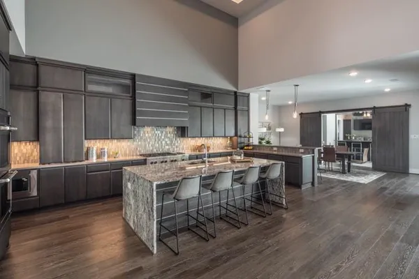 $1,949,000 | 4111 Blaire Avenue, Celina, TX 75009