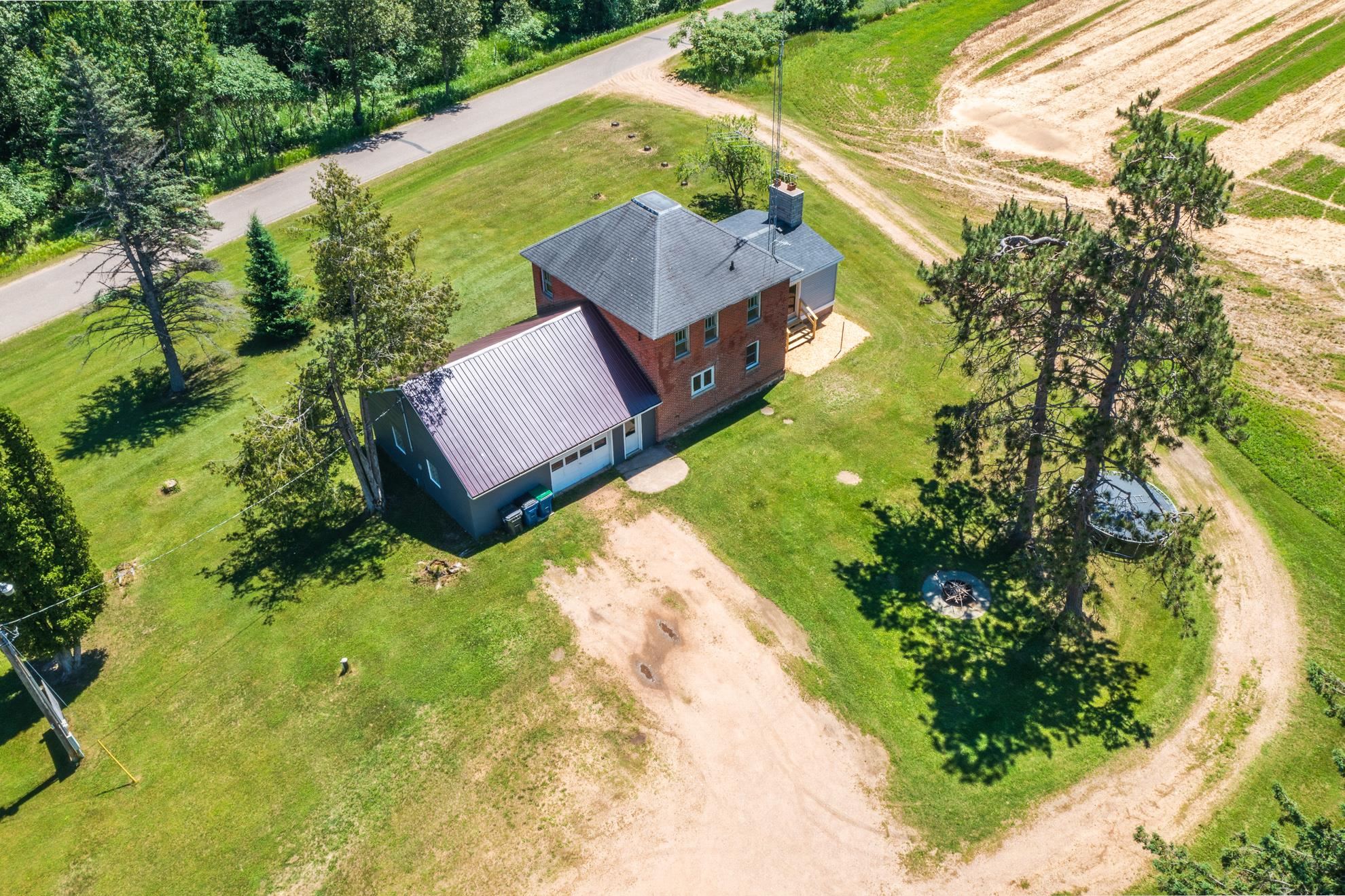 N11897 Cedar Road Birnamwood, WI 54414 - Photo 11 of 59
