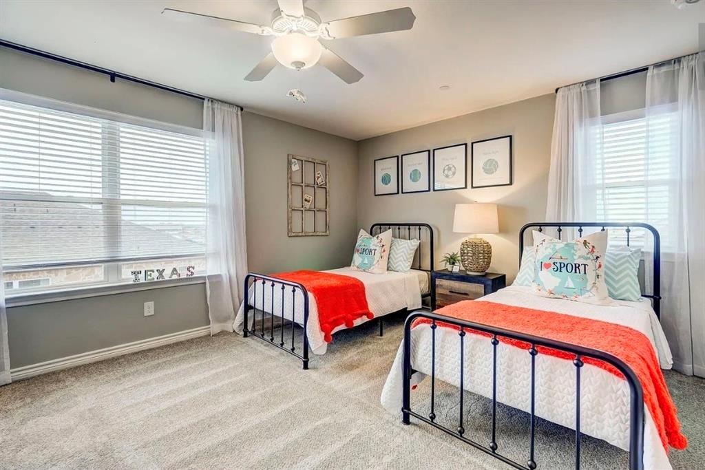 4430 Prairie Crossing, Unit 100 Prosper, TX 75078 - Photo 10 of 36