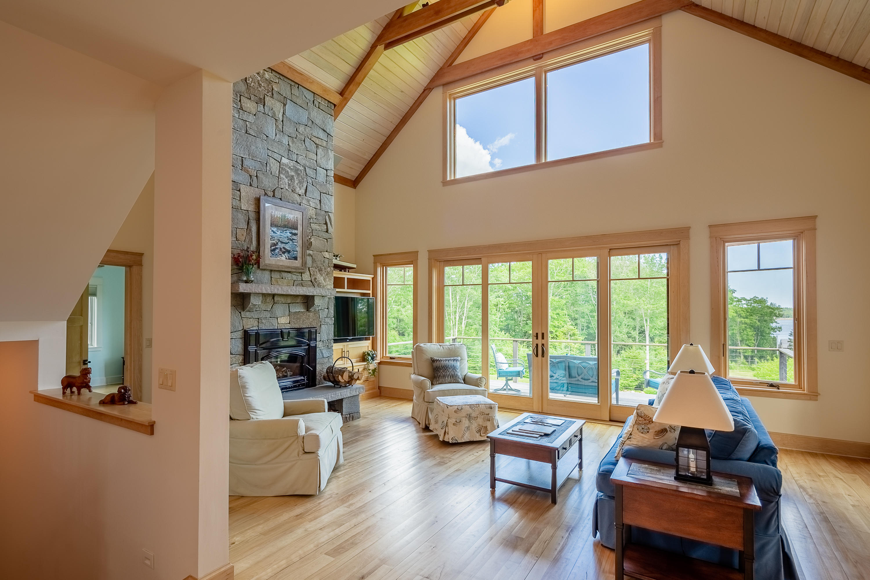 173 Stones Point Road Cushing, ME 04563 - Photo 3 of 57 173StonesPoint_12_S_print