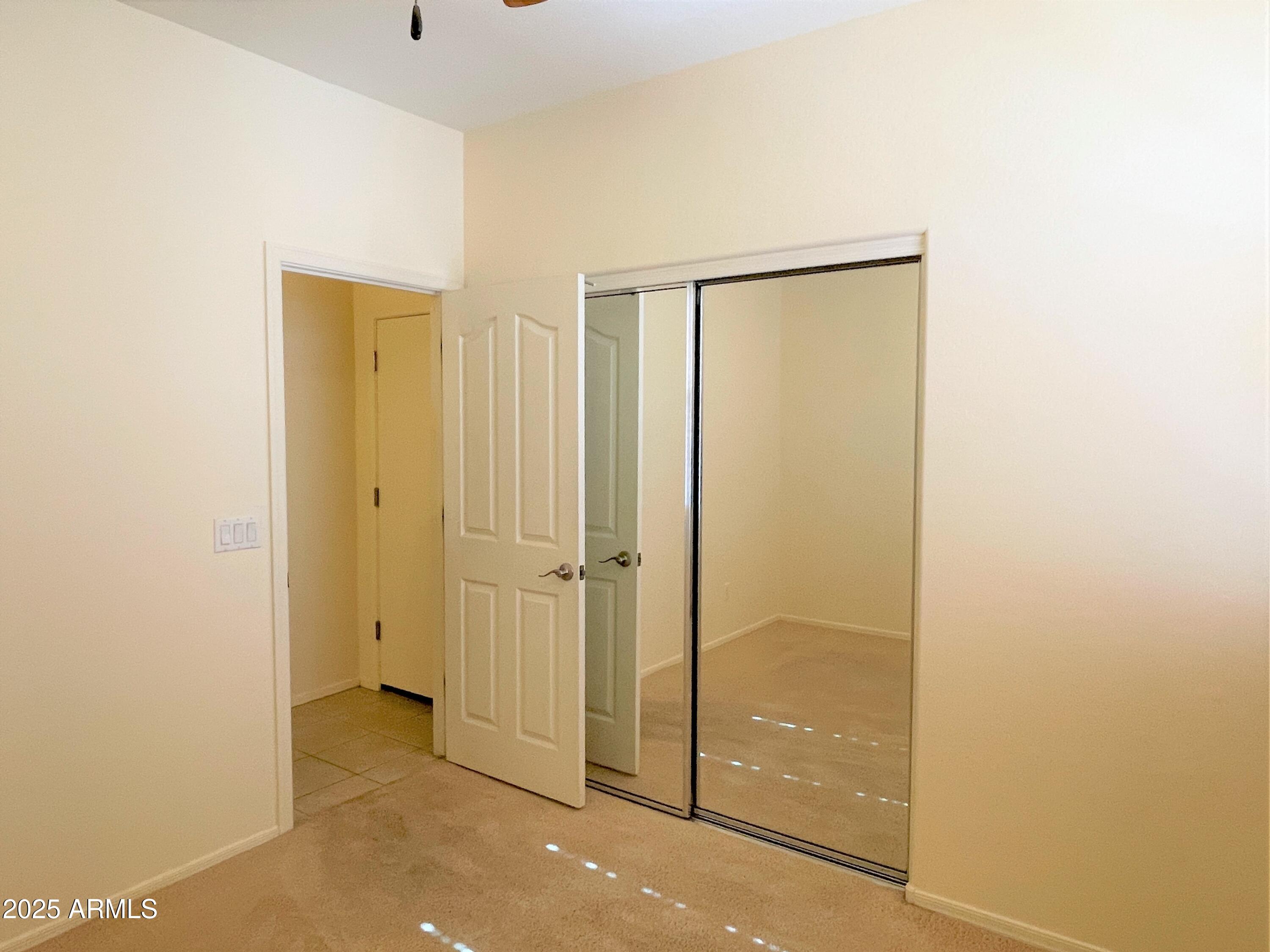 3663 East Sparrow Place Chandler, AZ 85286 - Photo 11 of 32 a bathroom with a shower