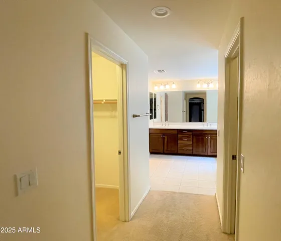 a view of a terrace with seating space