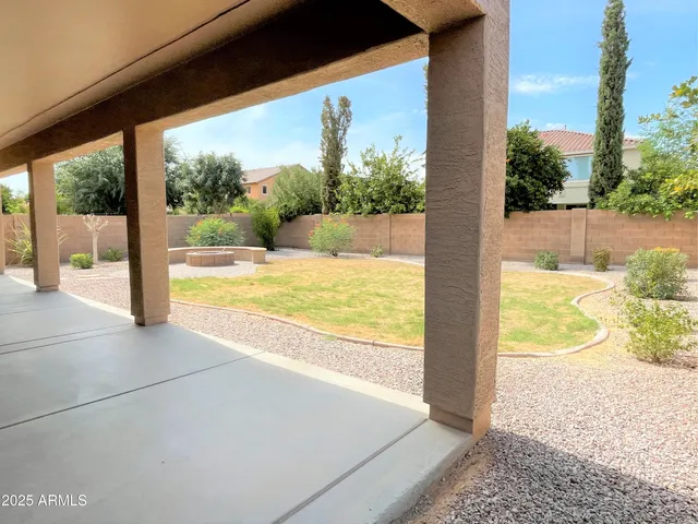 a view of a house with a swimming pool