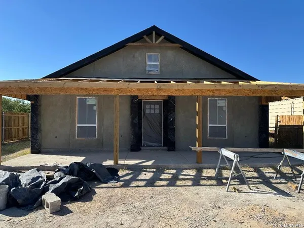 $285,000 | 3877 Iris Street, Eagle Pass, TX 78852