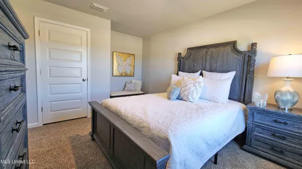 $290,900 | 106 Dewberry Drive, Lucedale, MS 39452