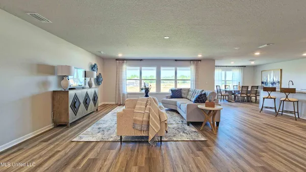 $290,900 | 106 Dewberry Drive, Lucedale, MS 39452