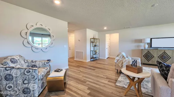 $290,900 | 106 Dewberry Drive, Lucedale, MS 39452