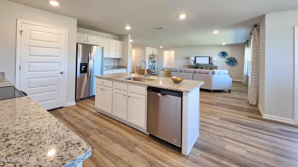 $290,900 | 106 Dewberry Drive, Lucedale, MS 39452